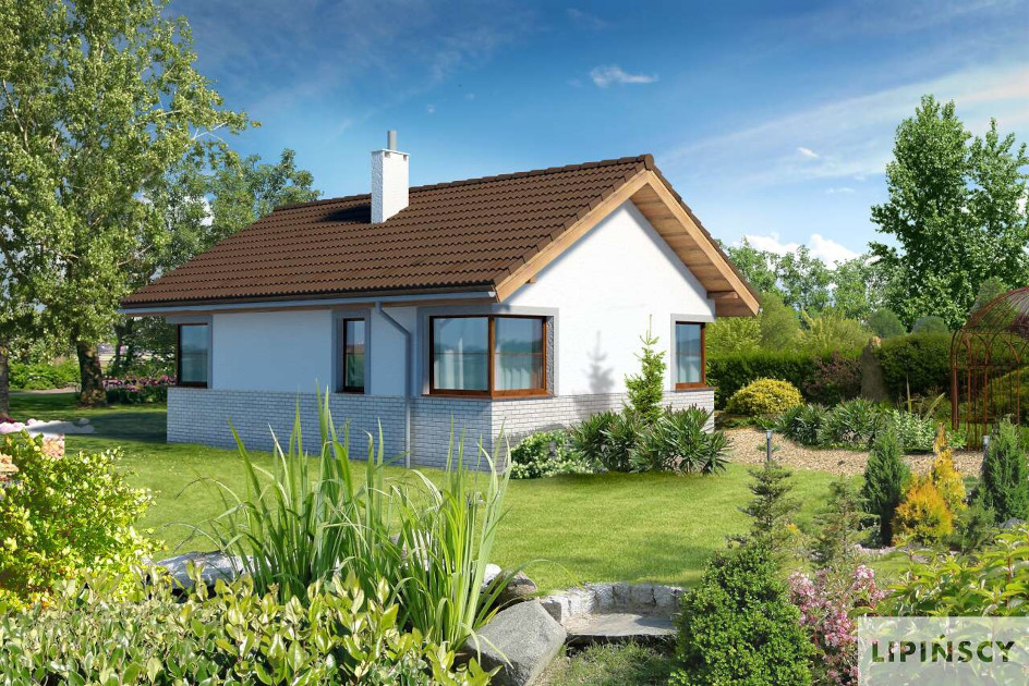 Lucca LMB71 (odbicie lustrzane) - miniatura 3
