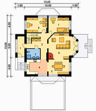 LK&151 - miniatura 9