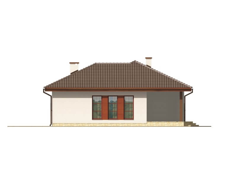 Trogir (odbicie lustrzane) - miniatura 6