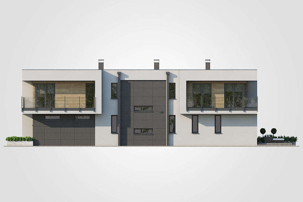Modern Twin II - miniatura 4