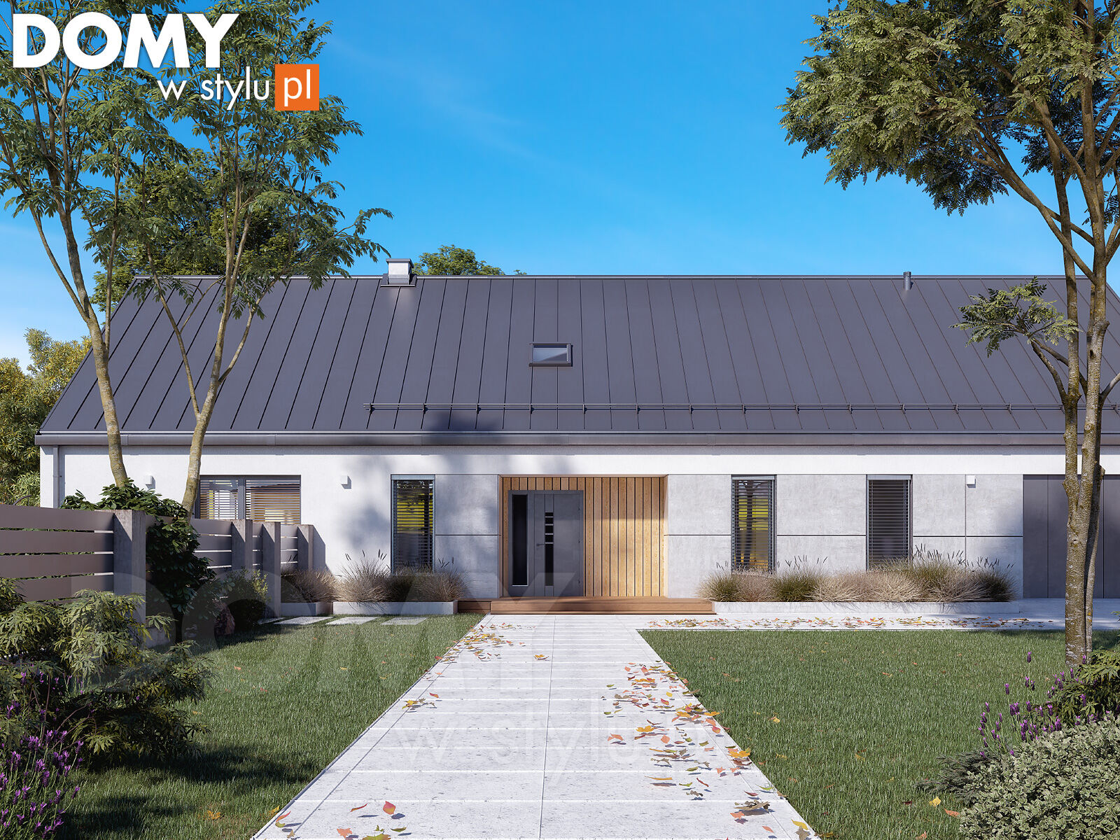 budowa domu Jemioła 9 - New-House