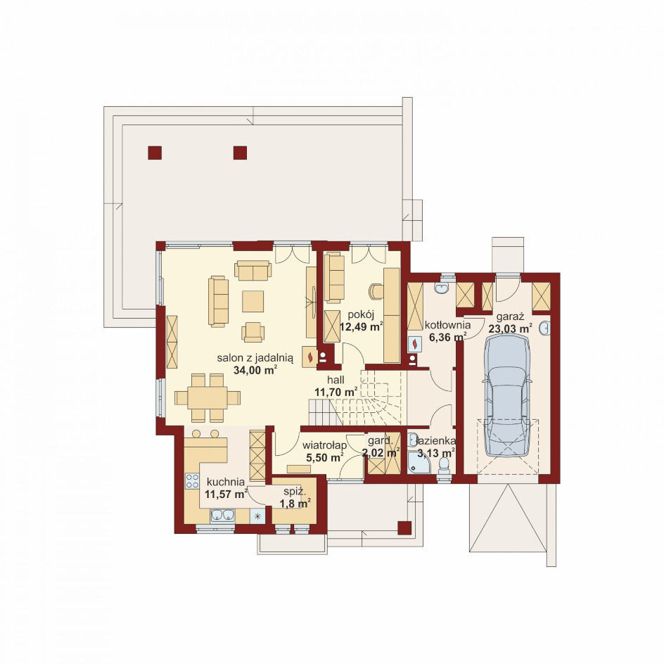 Delos - miniatura 8