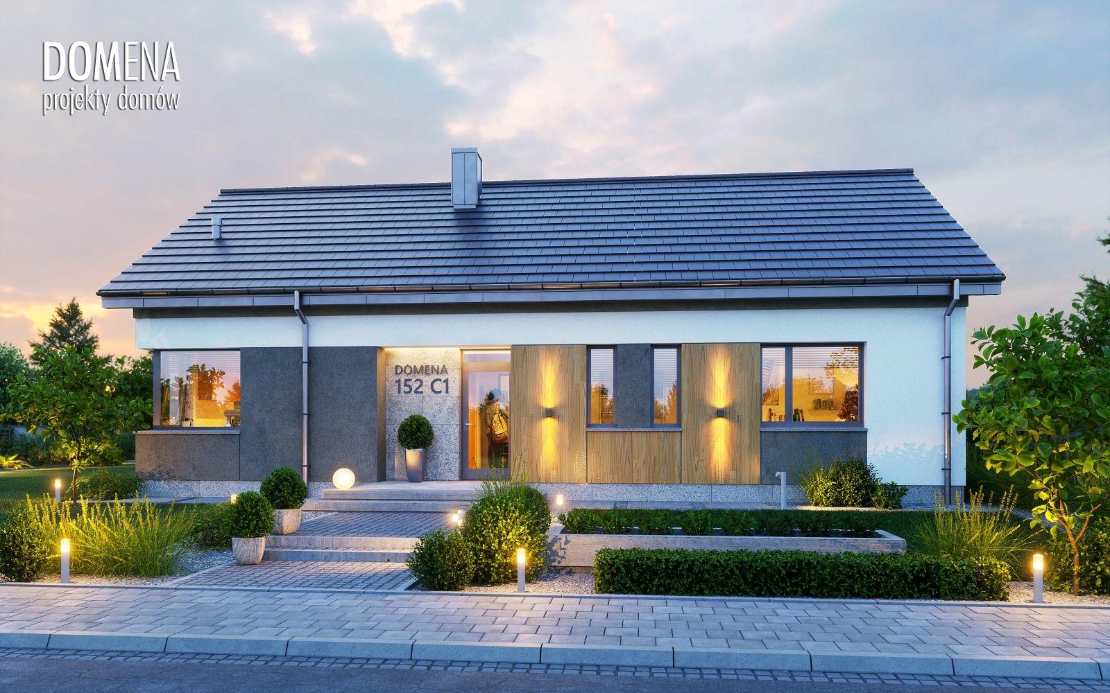 DOMENA 152 C1 - miniatura 2