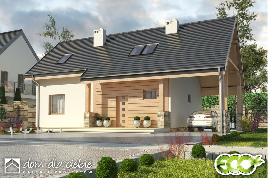 Wydrzyk z wiatą [A] - miniatura 7