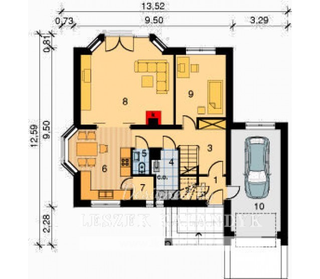 LK&195 - miniatura 9