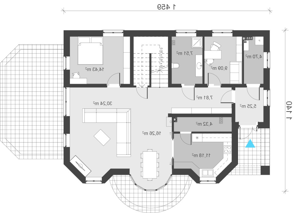 uA20 (odbicie lustrzane) - miniatura 3
