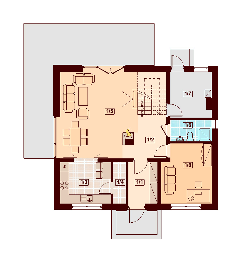 ARMANDA BIS - miniatura 8