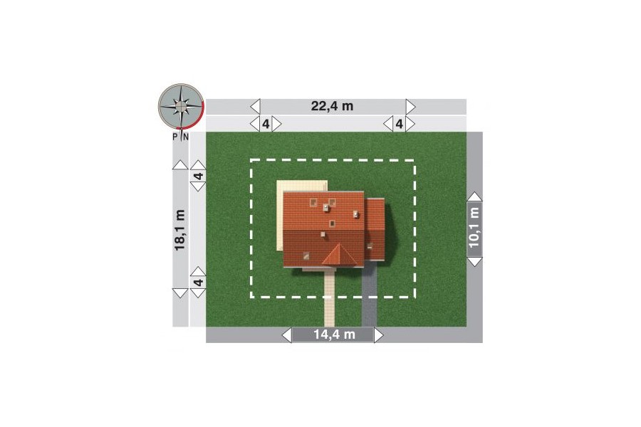 Maja Rex - miniatura 5