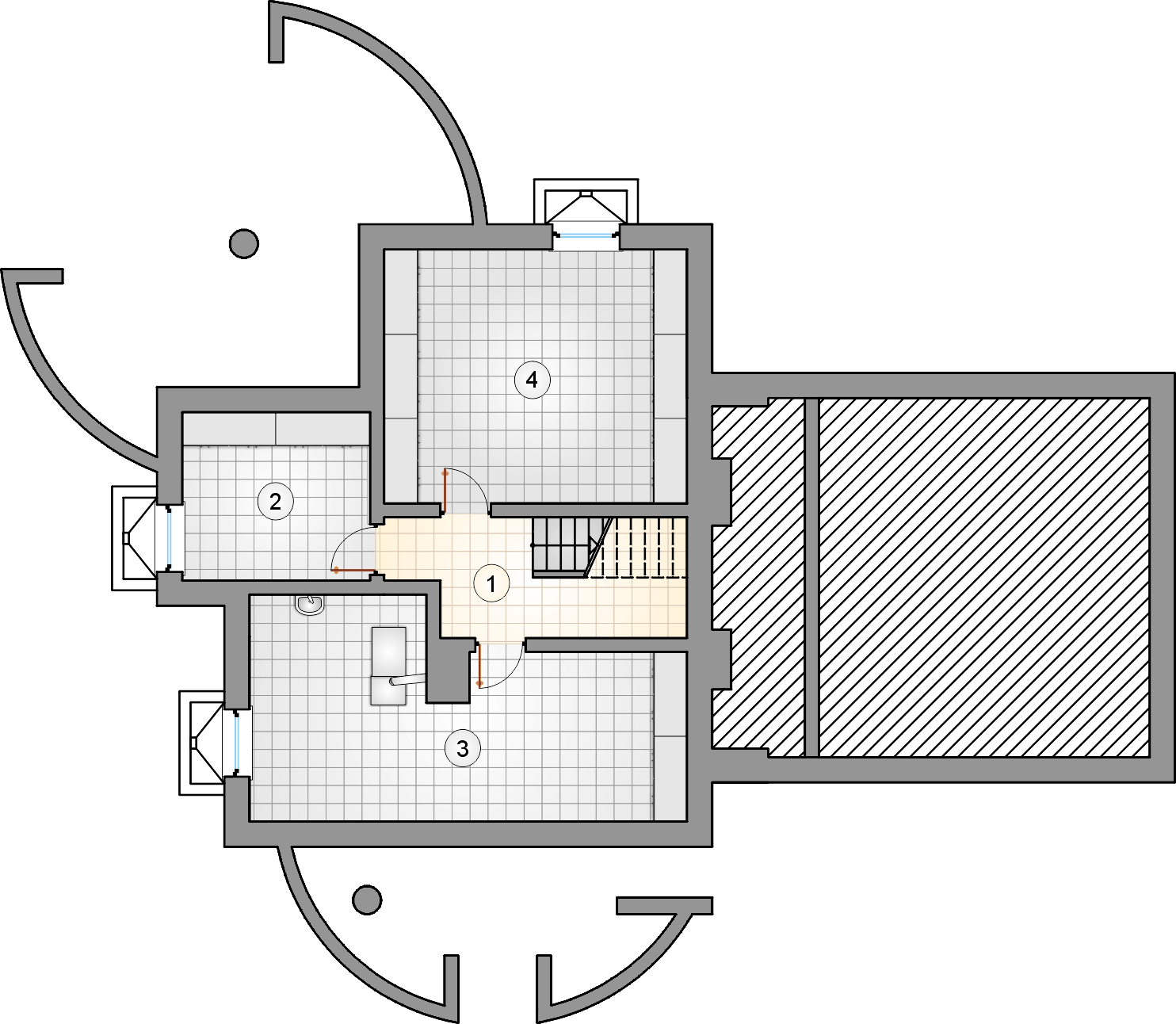 Agawa V - miniatura 4