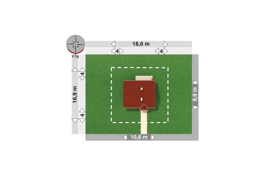Mikro (odbicie lustrzane) - miniatura 5