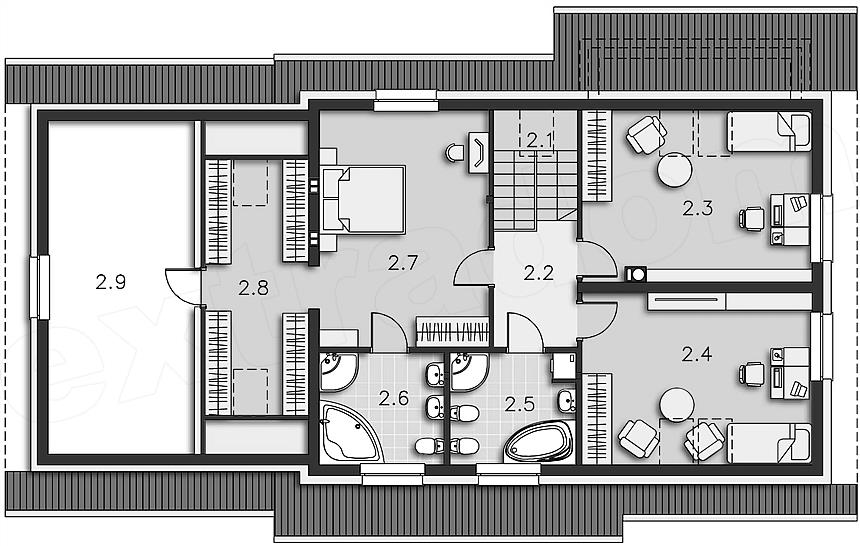 Montreux DCP276 - miniatura 9