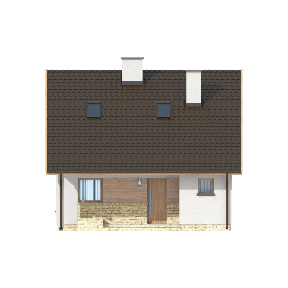 D141 (odbicie lustrzane) - miniatura 7