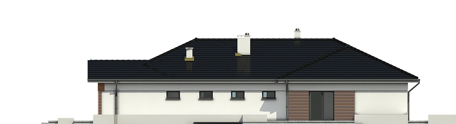 Gelena III z garażem 2-st. [A] - miniatura 5