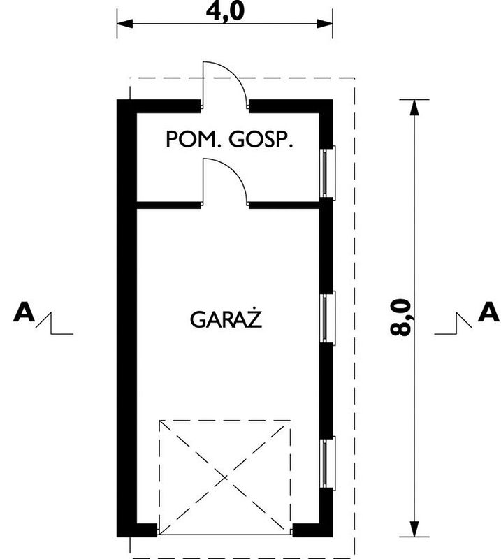 Garaż 09 - miniatura 3