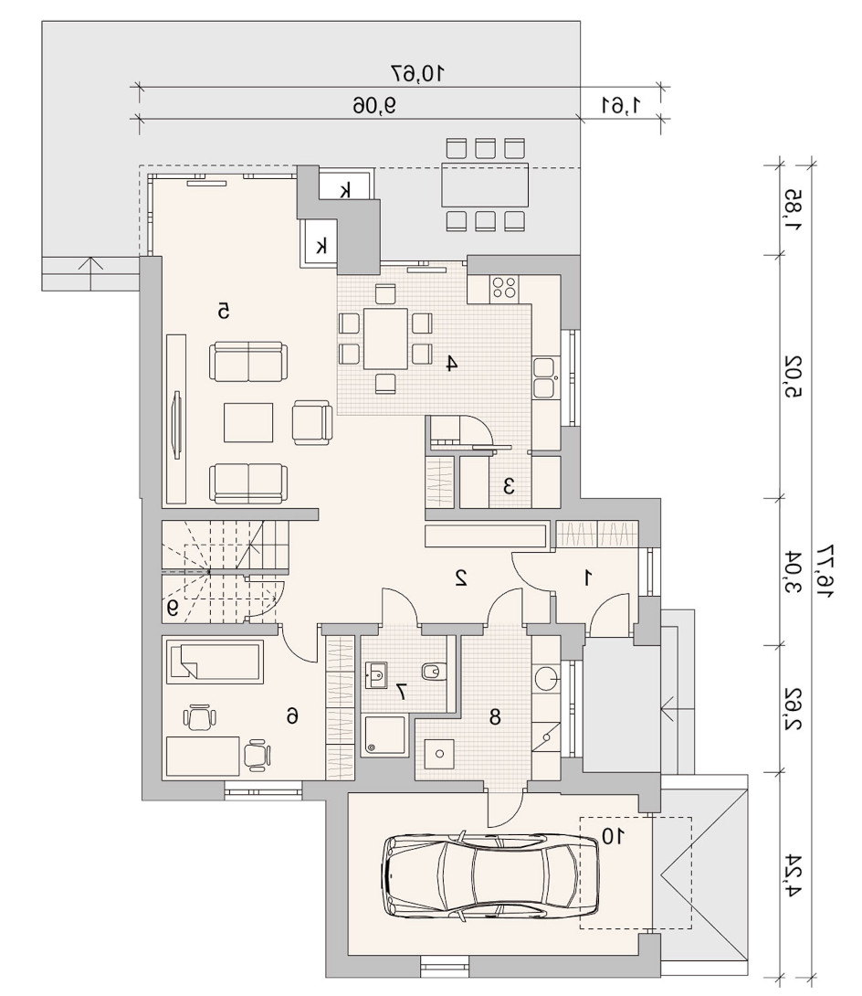 LK&653 (odbicie lustrzane) - miniatura 4