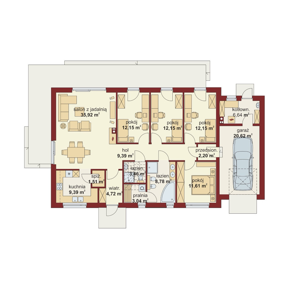 Domena 106 A - miniatura 7