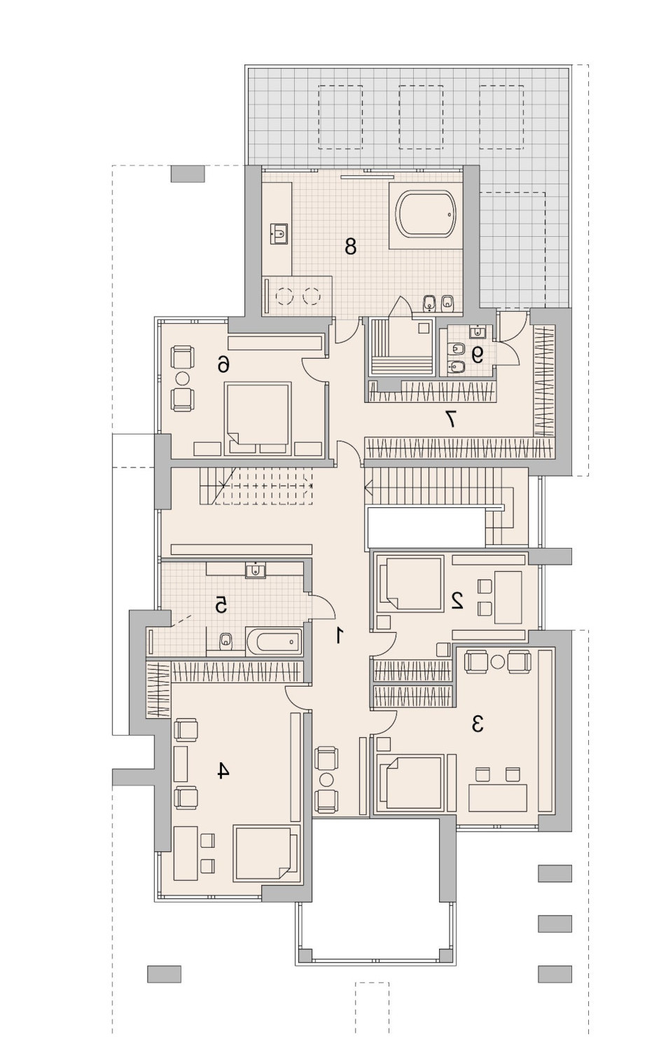 LK&1337 (odbicie lustrzane) - miniatura 12