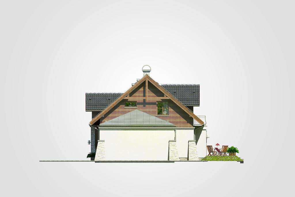 Porto II (odbicie lustrzane) - miniatura 7