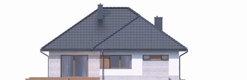 Domena 102 A (Odbicie lustrzane) - miniatura 5