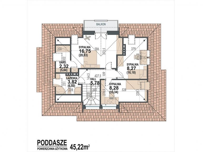 Reksio (Odbicie lustrzane) - miniatura 3