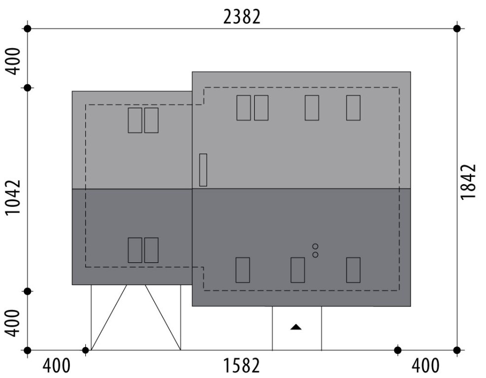 Tytus II (odbicie lustrzane) - miniatura 8