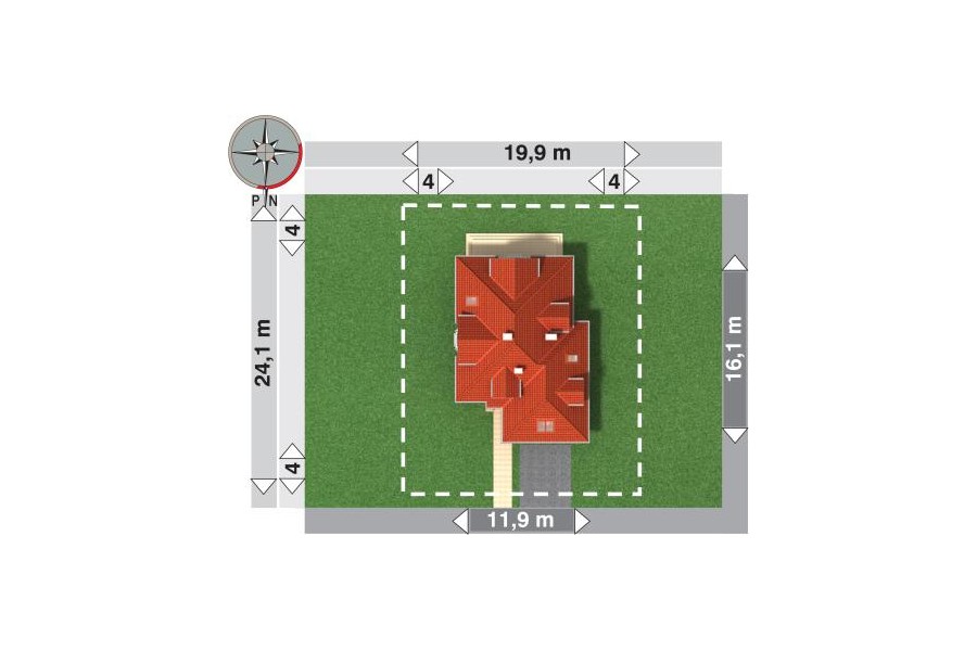 Hortensja - miniatura 6