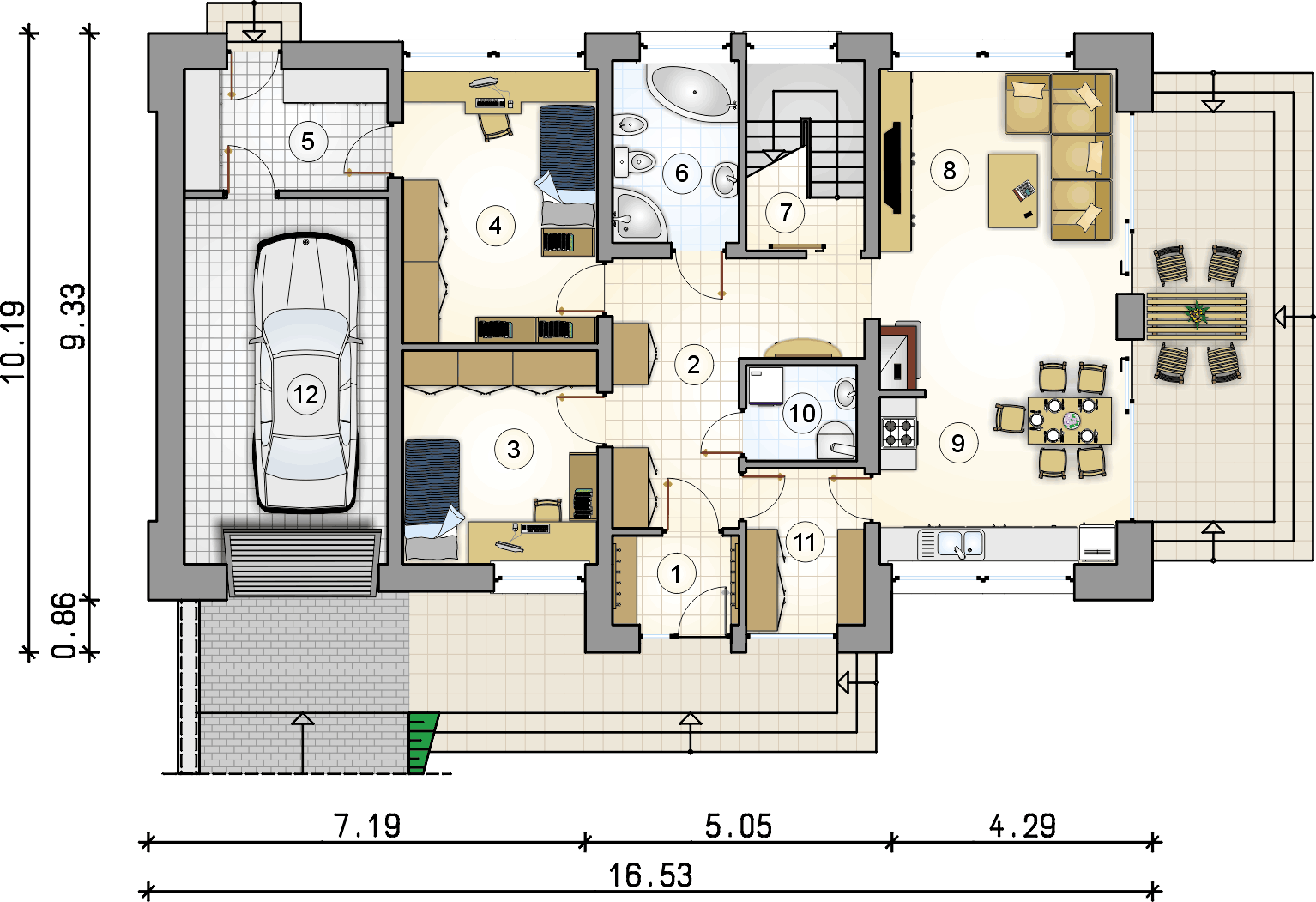 Viper - miniatura 8
