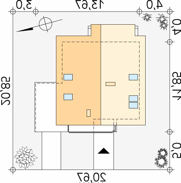Orion (Odbicie lustrzane) - miniatura 2