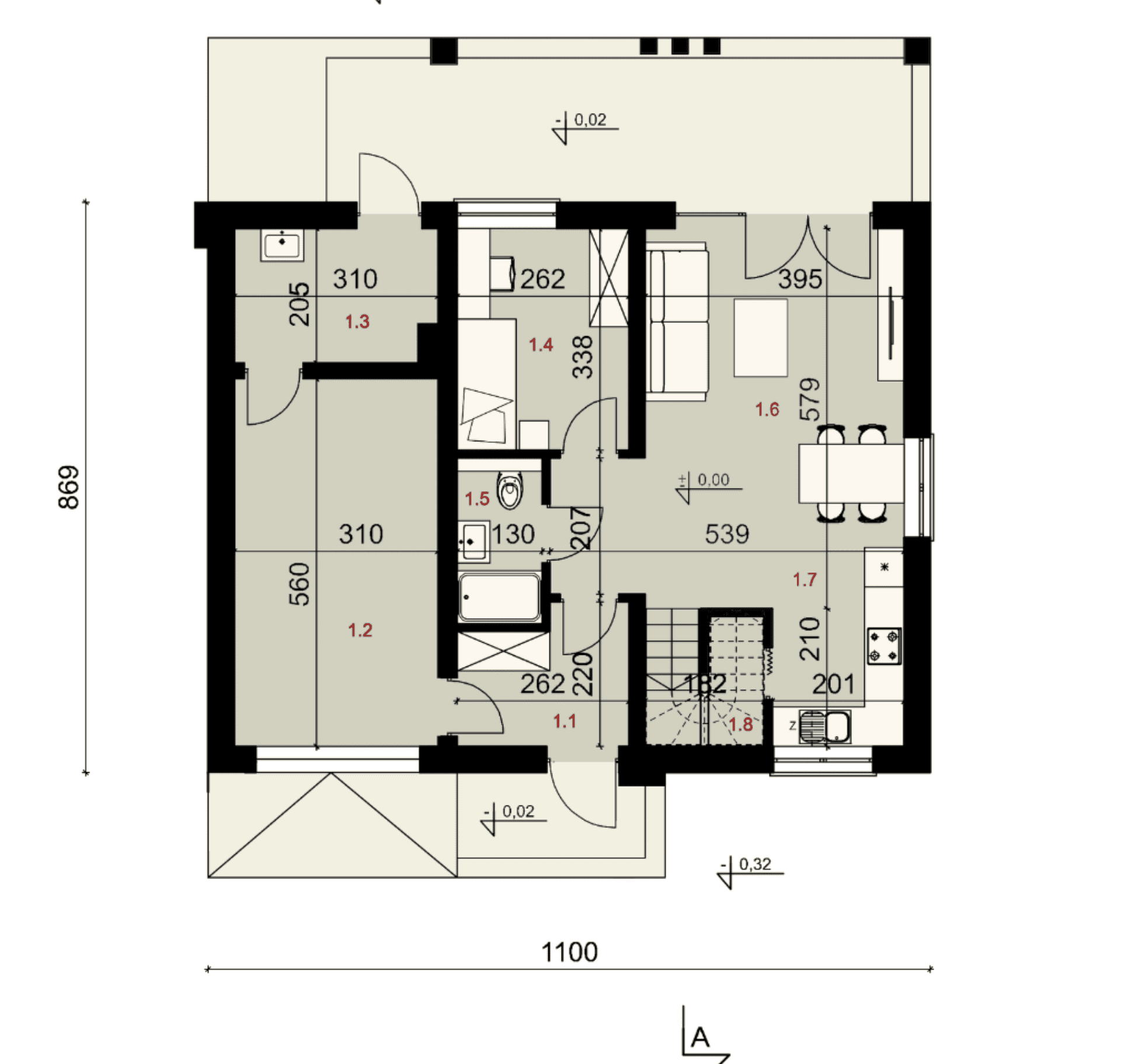SEJ-PRO 035 ENERGO - miniatura 2