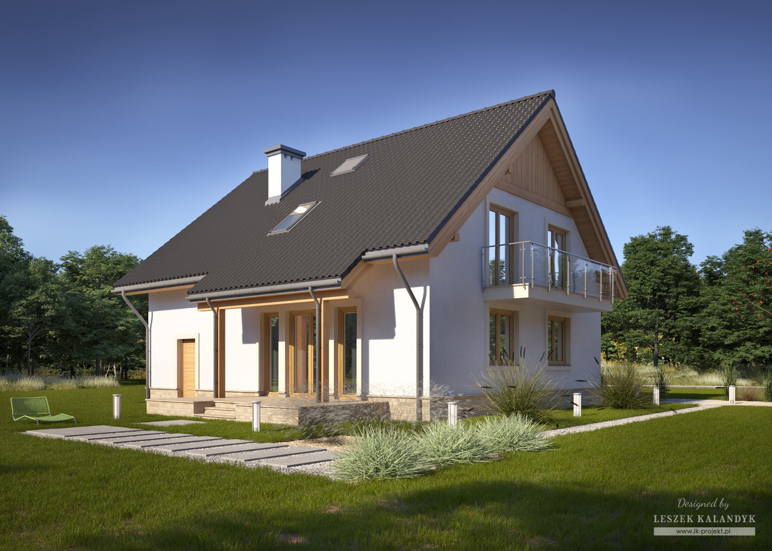 LK&717 - miniatura 2