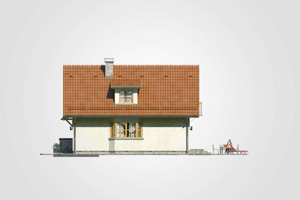 Dzwoneczek (odbicie lustrzane) - miniatura 9