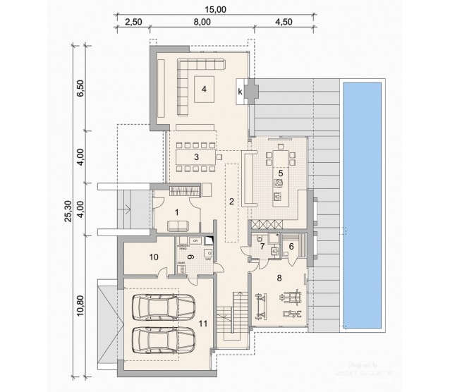 LK&1505 - miniatura 7