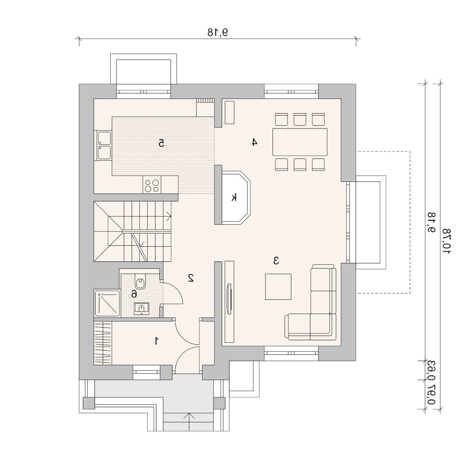 LK&759 (odbicie lustrzane) - miniatura 6