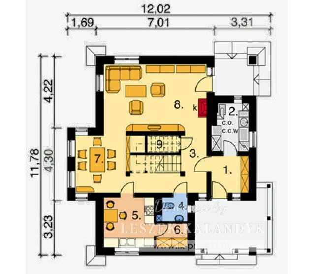 LK&194 - miniatura 8