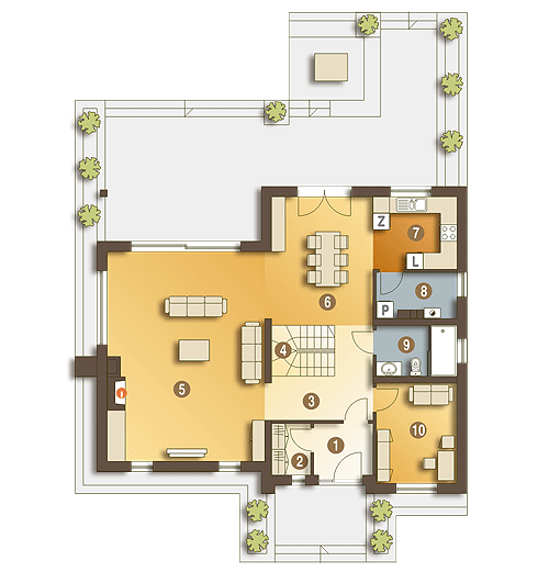 Tytus bez garażu [B] - miniatura 8