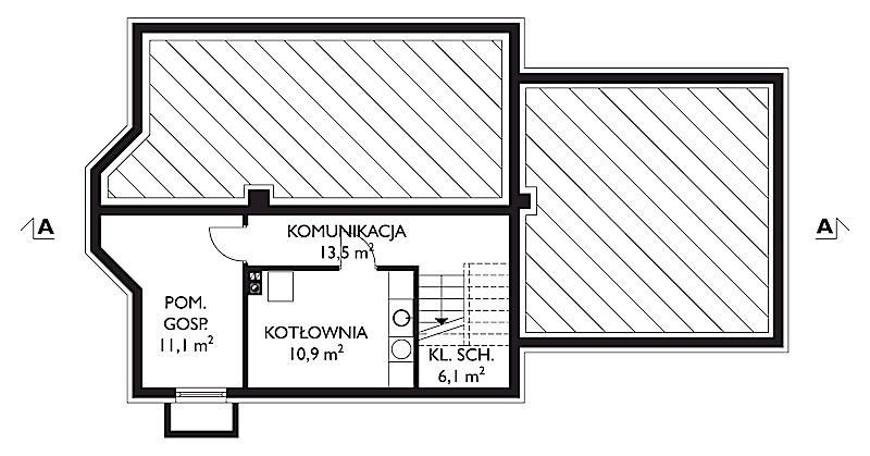 Chaber Polo G2 (odbicie lustrzane) - miniatura 5