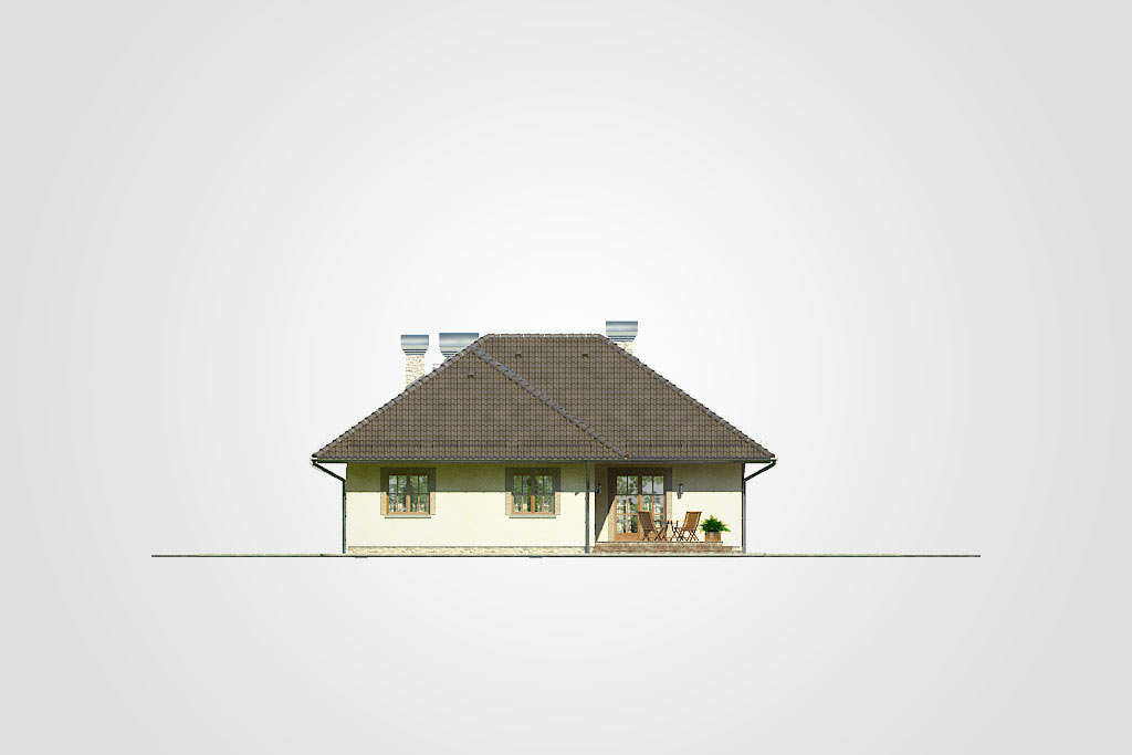Hacjenda (odbicie lustrzane) - miniatura 7