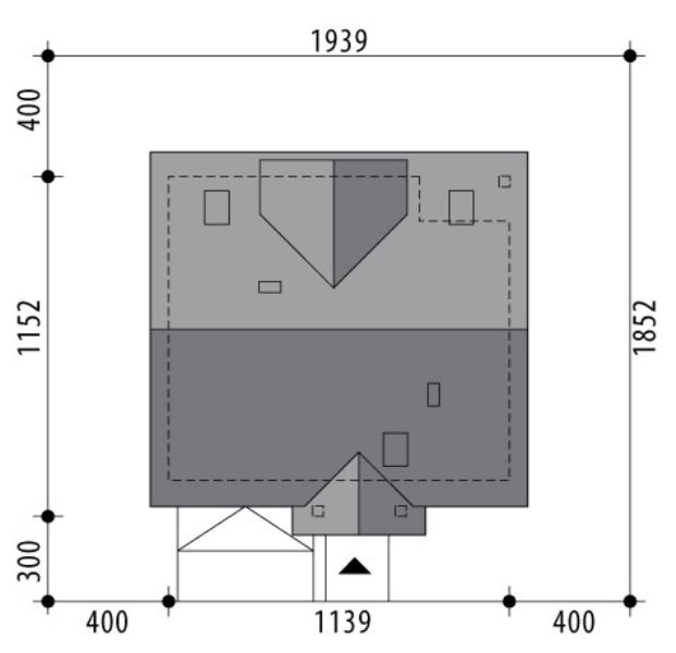 Atos (odbicie lustrzane) - miniatura 4