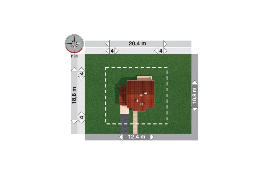 Krab z piwnicą - miniatura 6