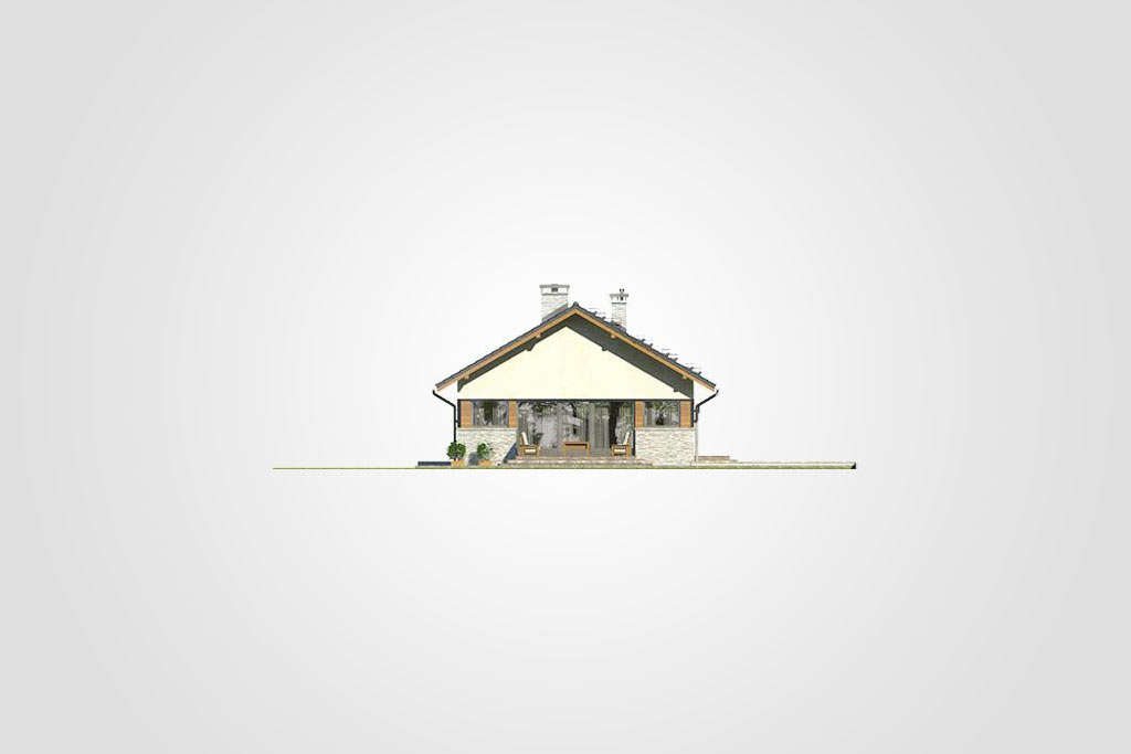 Nevada (odbicie lustrzane) - miniatura 7