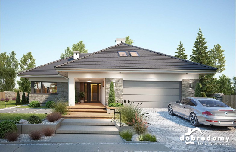 budowa domu Nela VI - New-House