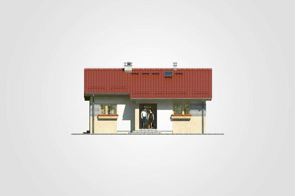 Ronaldo (odbicie lustrzane) - miniatura 5