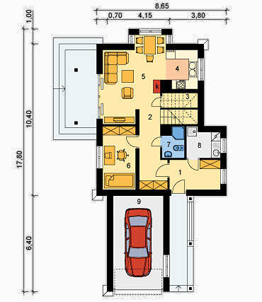 LK&292 - miniatura 9