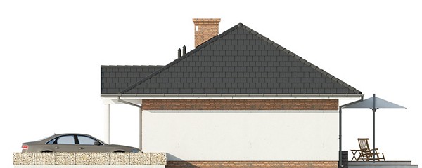 Modestus II (Odbicie lustrzane) - miniatura 6