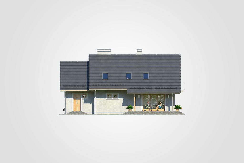 Astra II (odbicie lustrzane) - miniatura 9