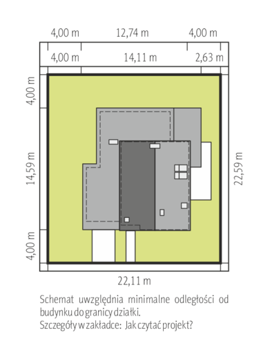 Tymon G1 (wersja A) ENERGO - miniatura 6