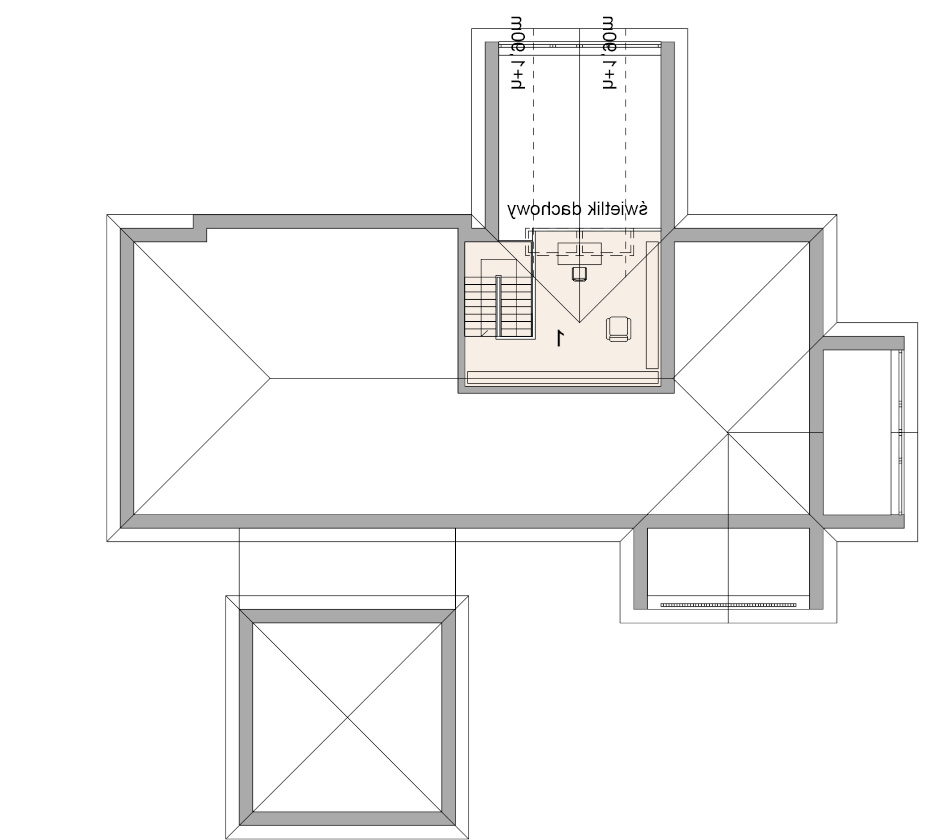 LK&1674 (odbicie lustrzane) - miniatura 6