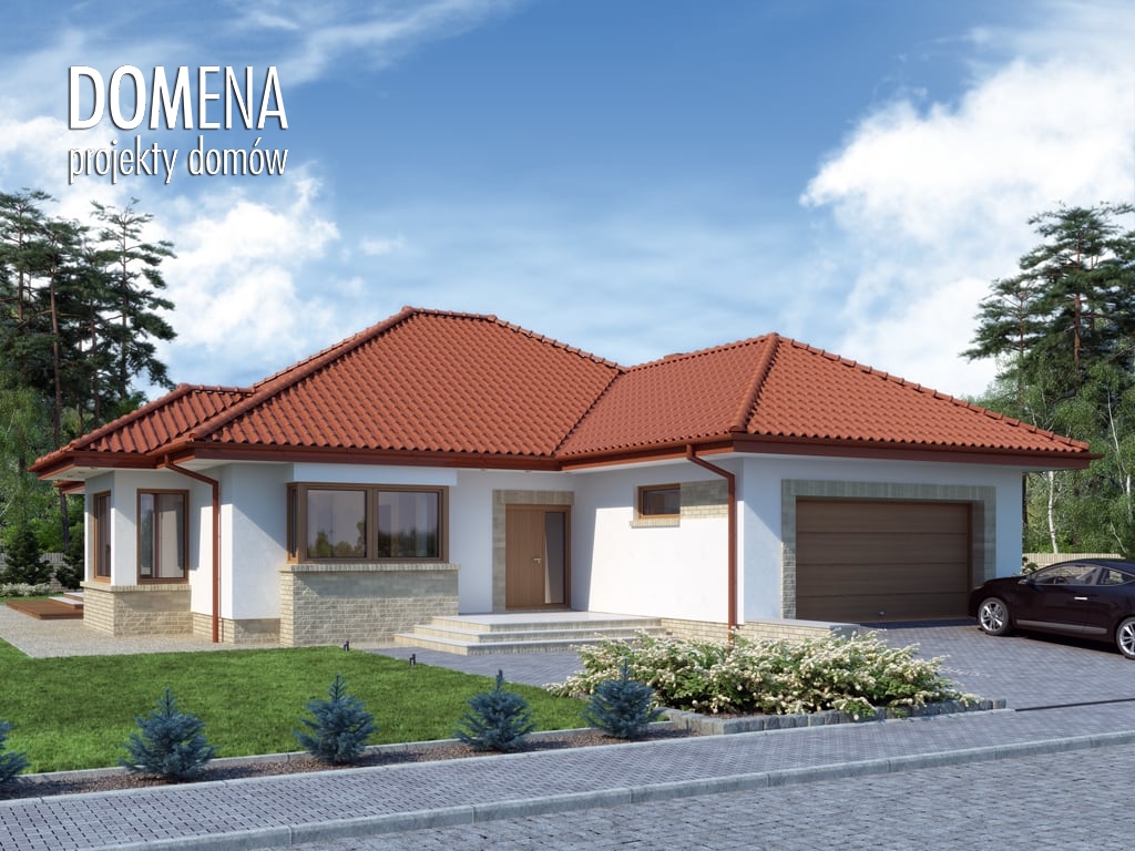 budowa domu Keos 2 - New-House
