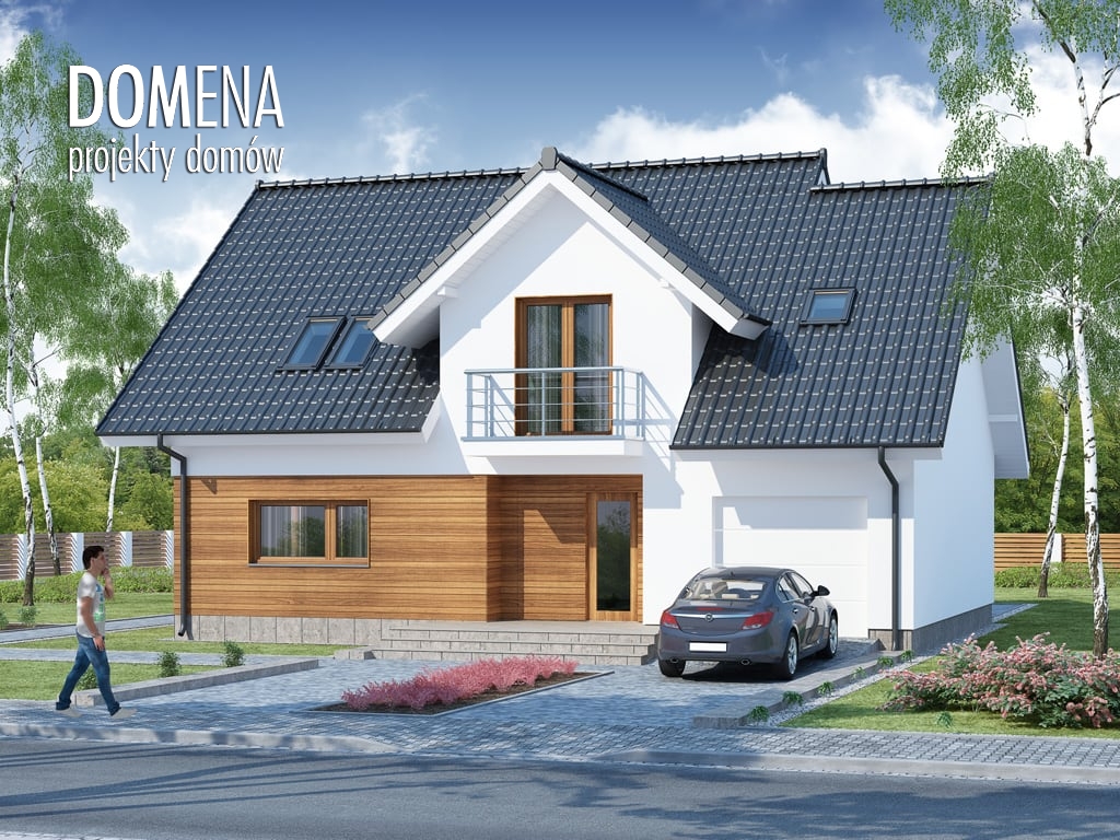 budowa domu Nazaria - New-House