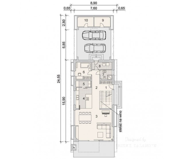 LK&1167 - miniatura 4